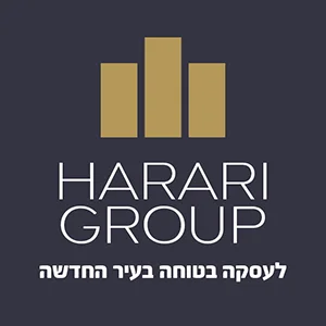 הררי גרופ