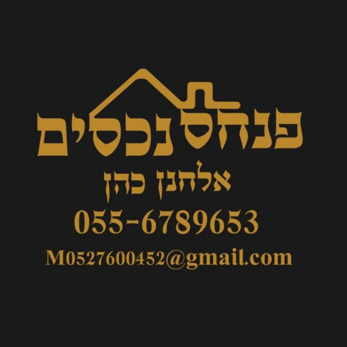 פנחס נכסים