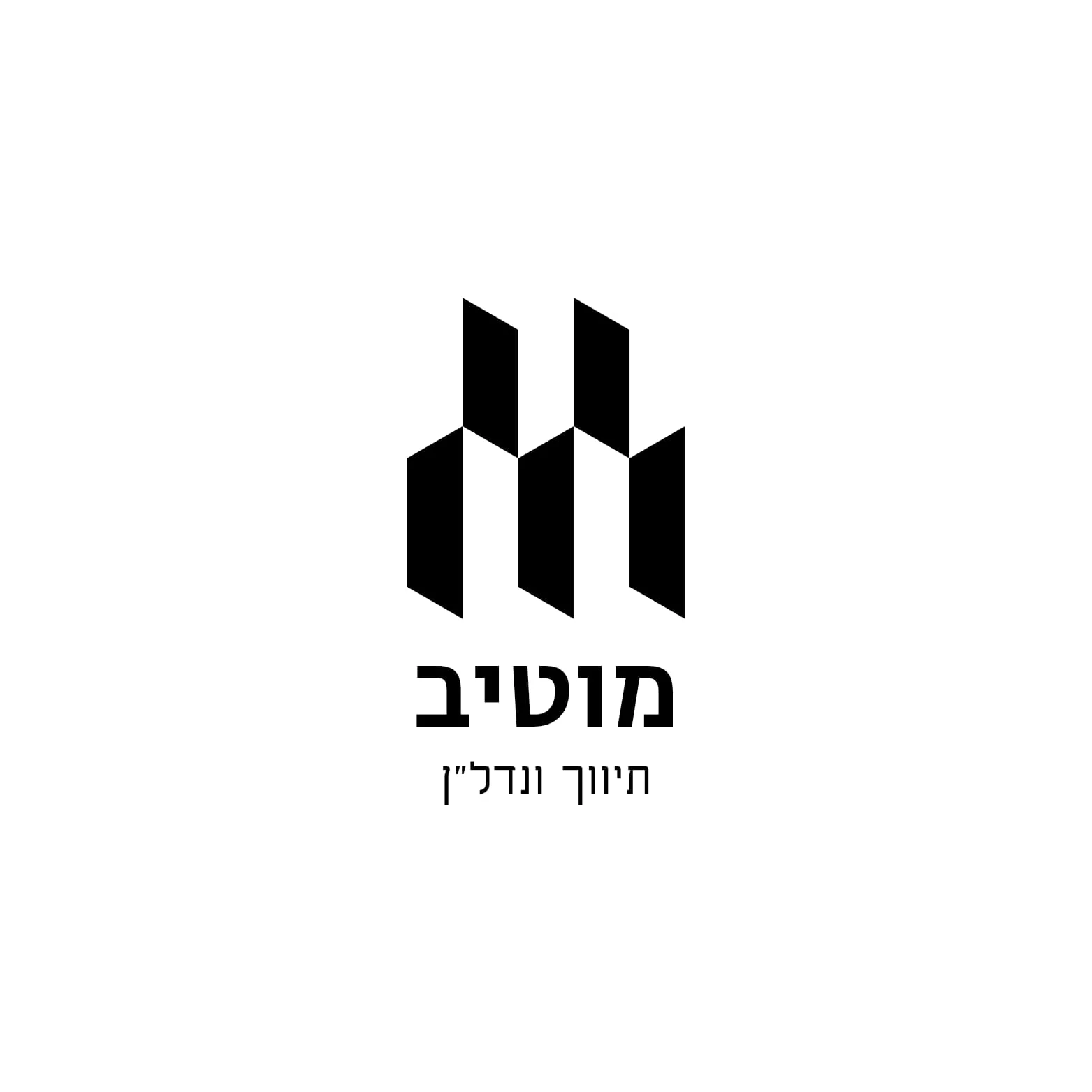 מוטיב - תיווך ונדל"ן