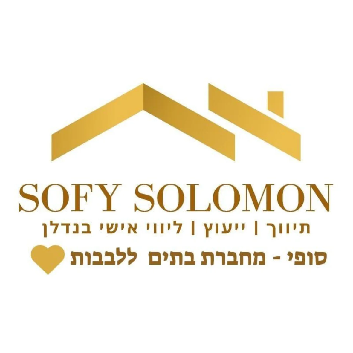 תיווך סופי סולומון