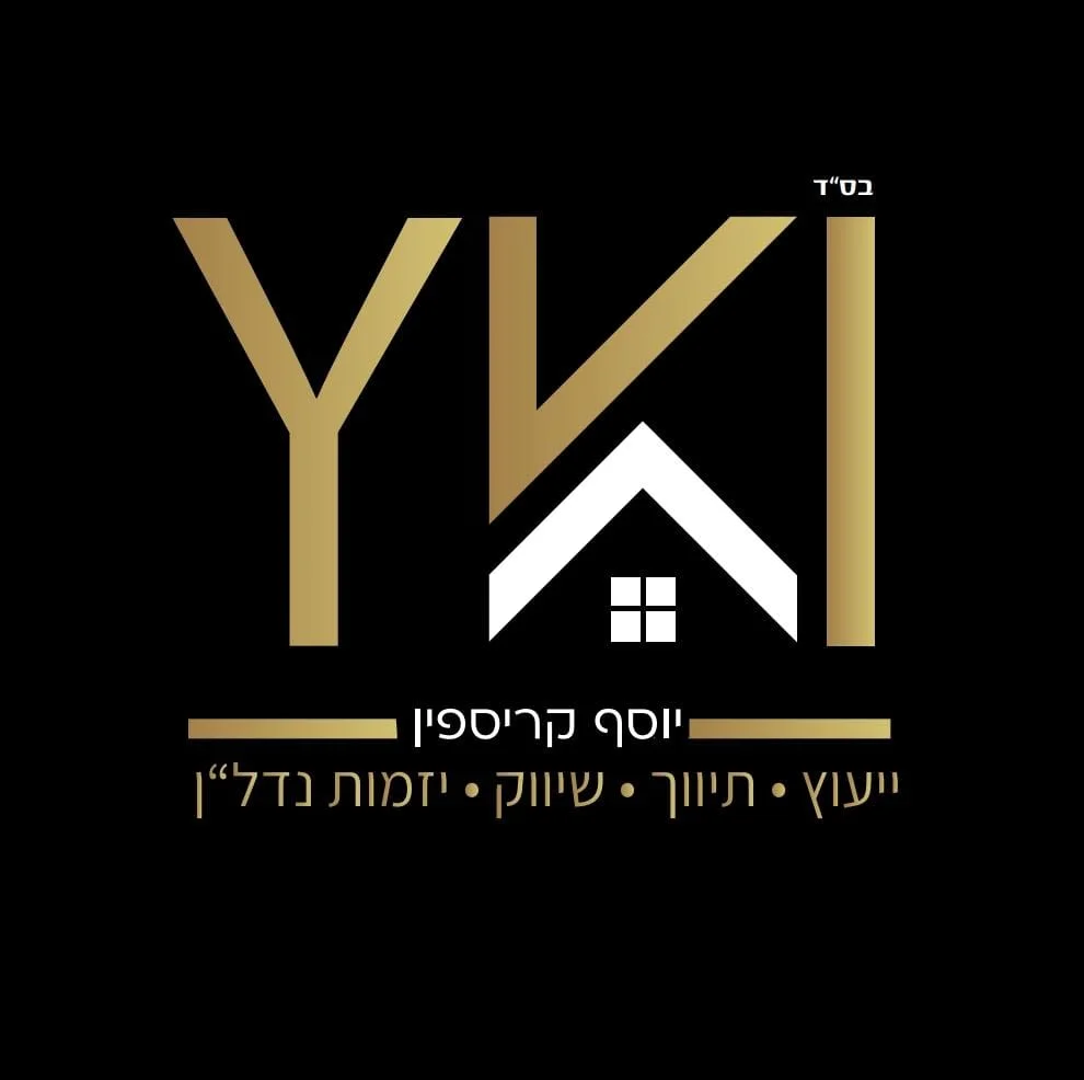 יקי נדל״ן