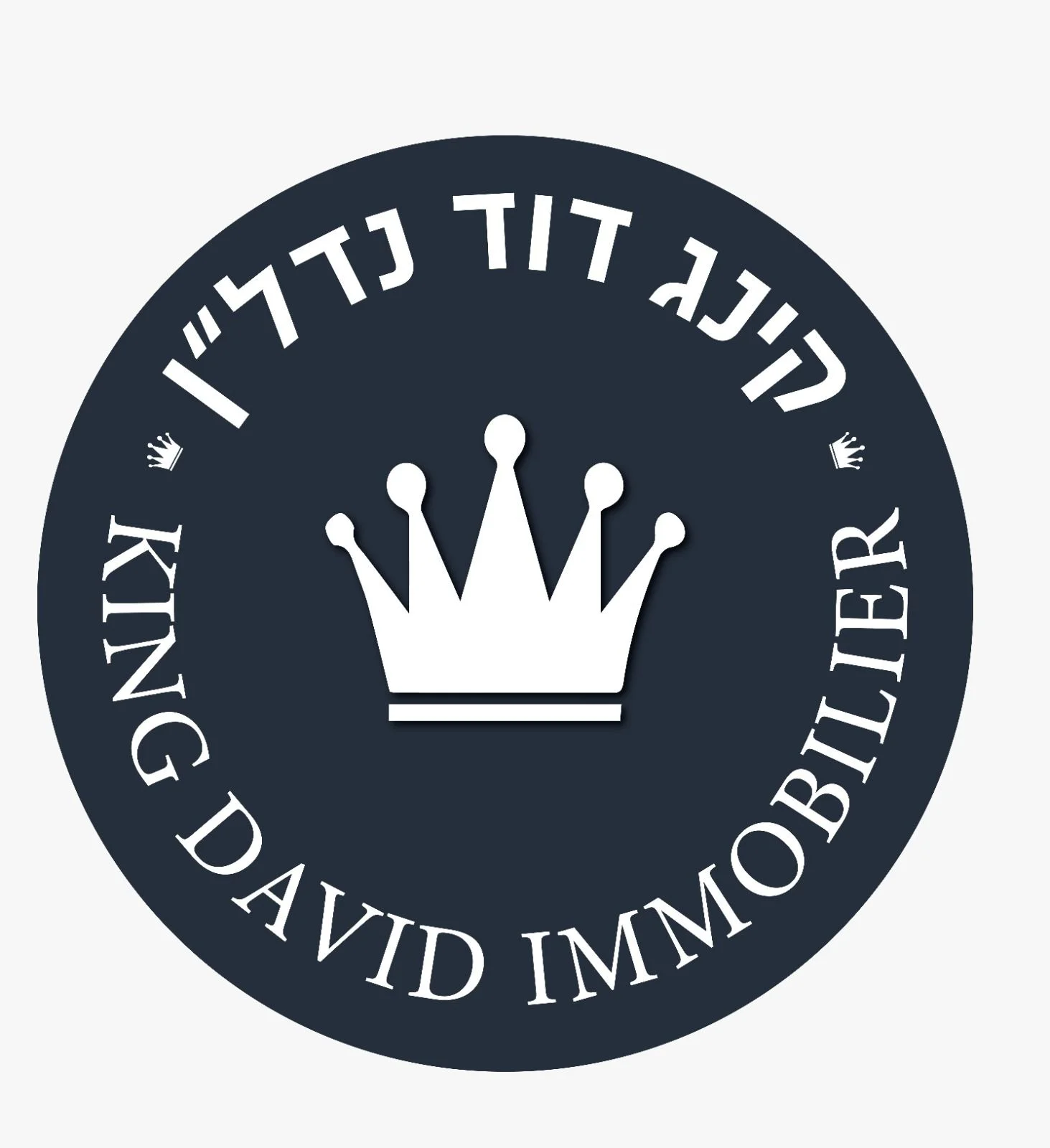 קינג דוד נדל"ן