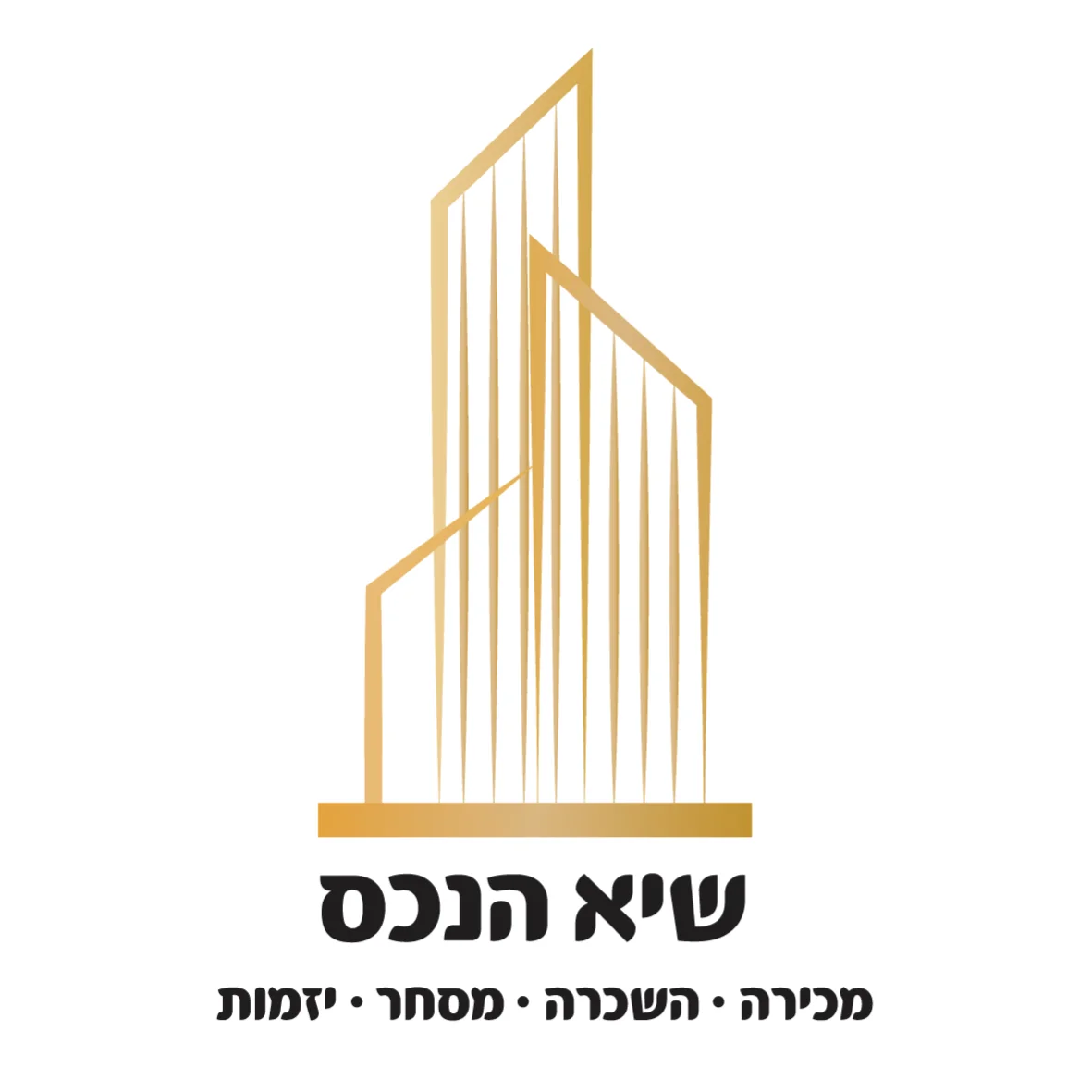 שיא הנכס