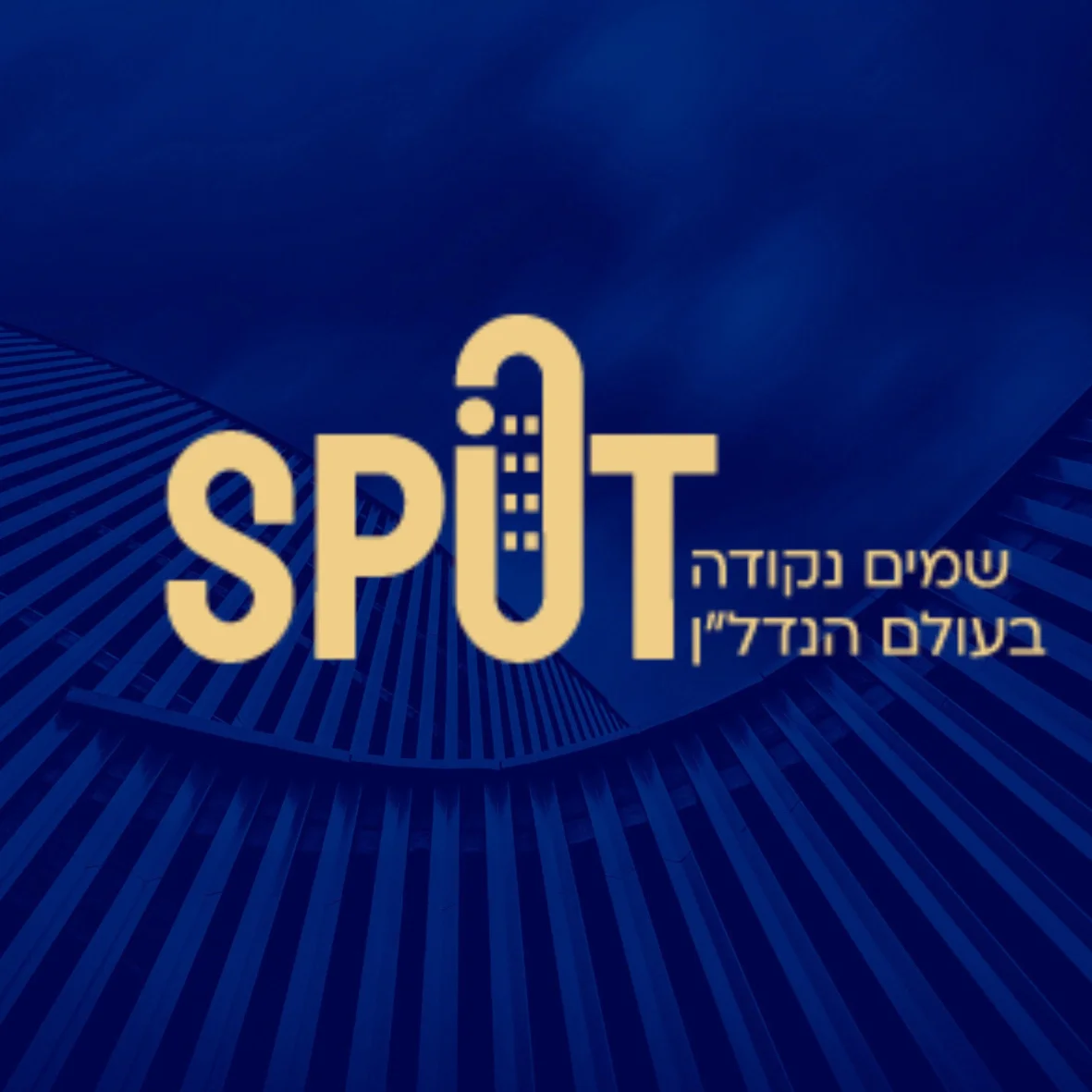 Spot - שיווק נדל"ן