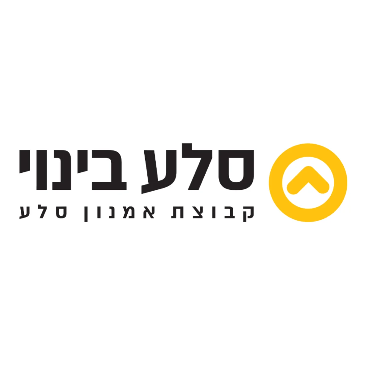 סלע בינוי
