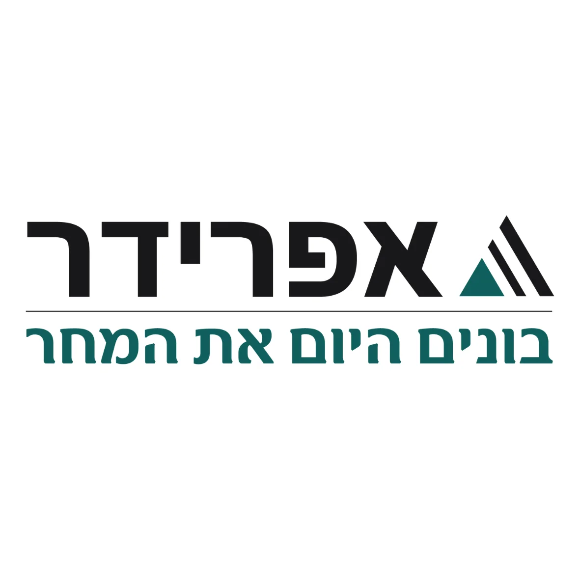 אפרידר
