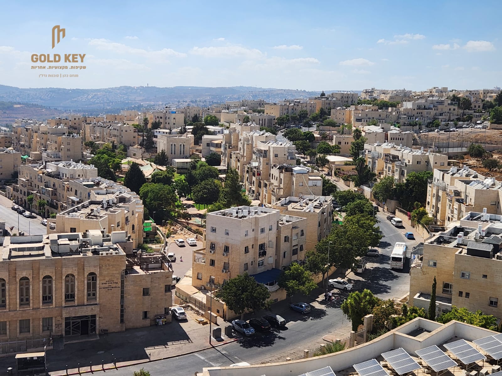 גולד קיי קאבר