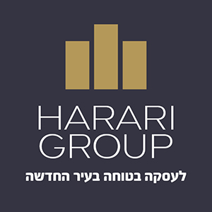 הררי גרופ – משרד תיווך מוביל בחריש, מתמחה בדירות יד שנייה, דירות חדשות מקבלן ובתים פרטיים