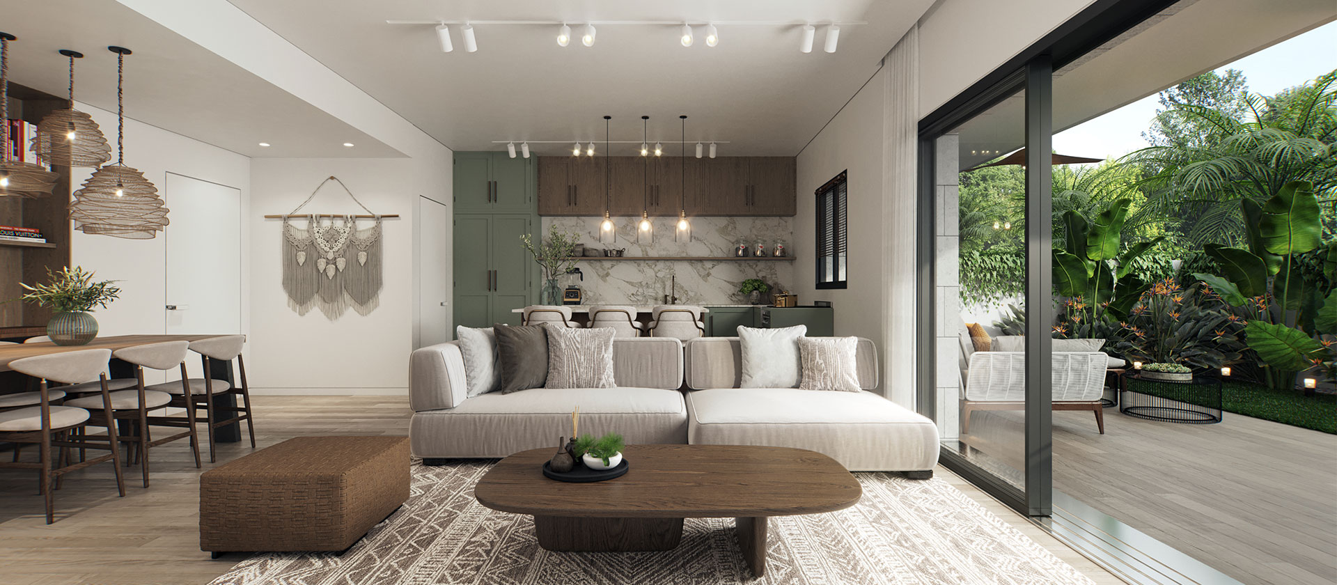 פנינת אכזיב – פרויקט מגורים מול הים בשכונת הים אכזיב בנהריה