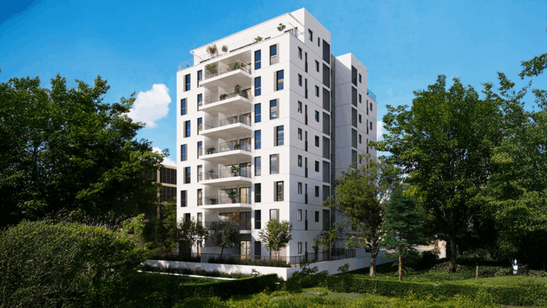 מולכו 3 רמת גן: לגור בבניין בוטיק עם כל היתרונות של המרכז והקרבה לבני ברק