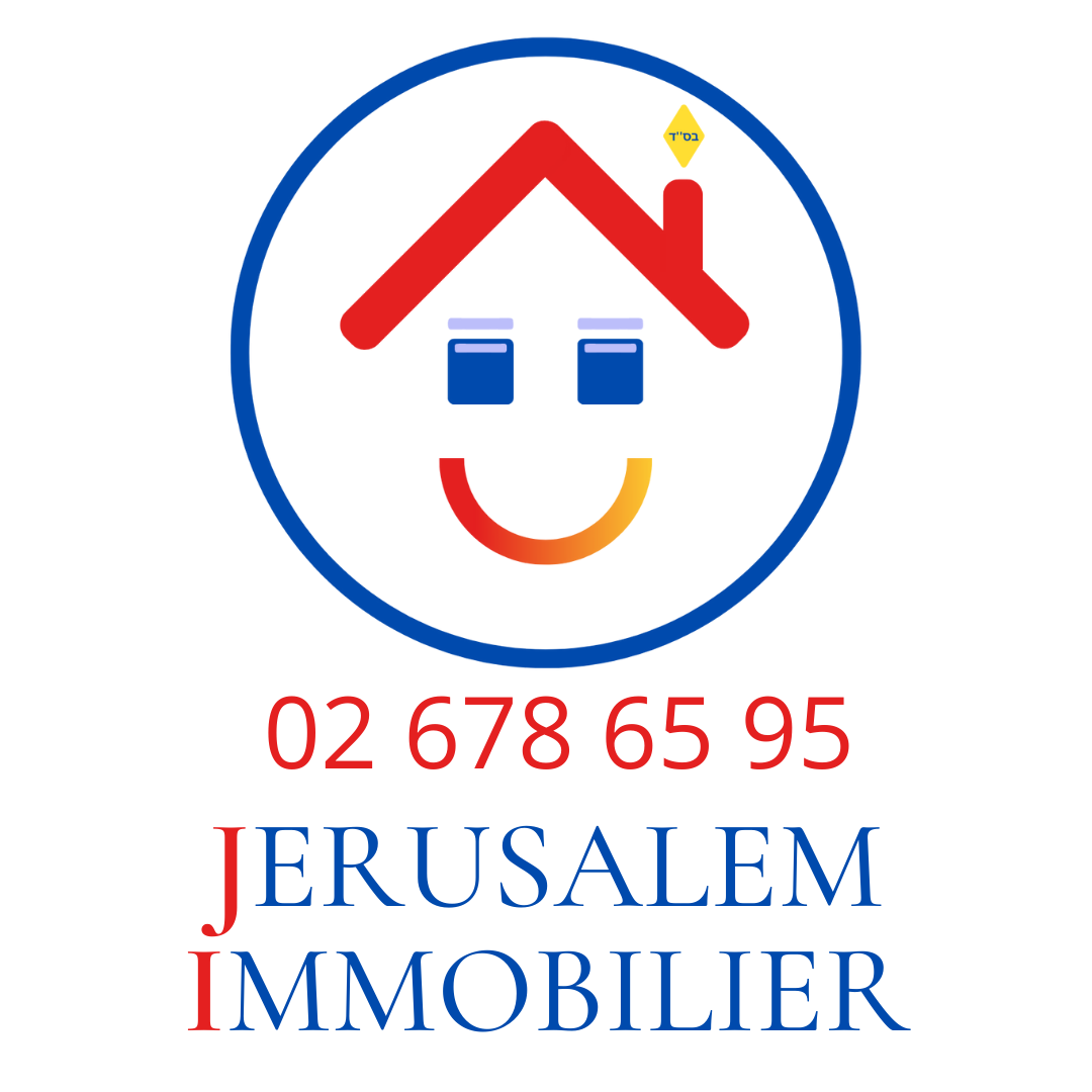 JERUSALEM IMMOBILIER – משרד תיווך בירושלים עם צוות רב־לשוני ומנוסה