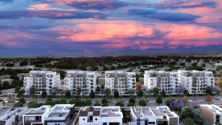 חברותא: שכונת מגורים חדשה בלב אופקים במיוחד לציבור החרדי